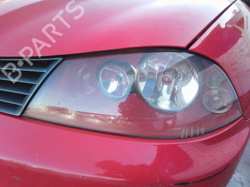 Squib airbag SEAT IBIZA III (6L1) 1.4 16V | BP13748199C102 