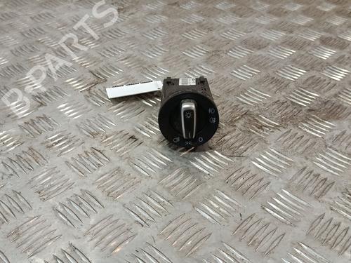 Used Headlight switch Headlight switch 39105312 39105312