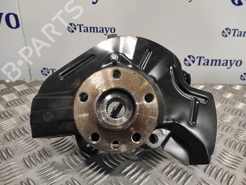 Right front steering knuckle PEUGEOT 807 (EB_)  | BP16890937M26 