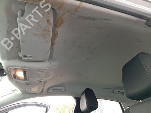 Interiør tag Interiør tag OPEL CROSSLAND X / CROSSLAND (P17, P2QO) 1.2 (75) (110 hp) 34041691 34041691
