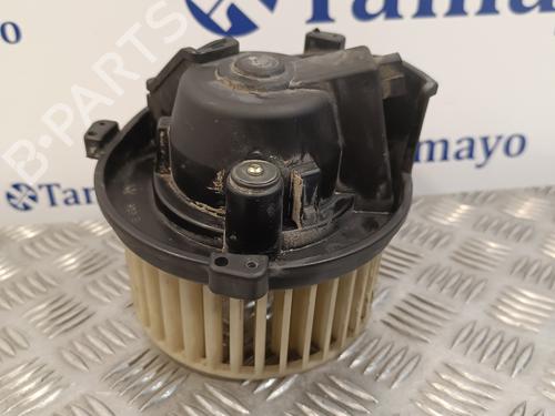 Heater blower motor FIAT DUCATO Bus (230_) 2.8 D | BP16676488M62 
