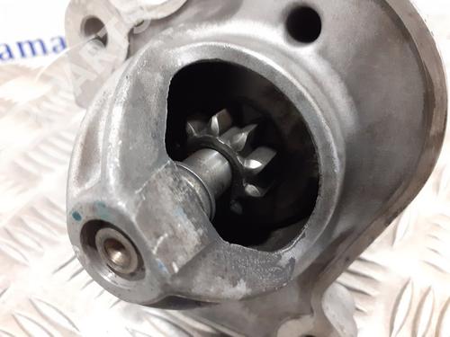 Starter FORD TRANSIT COURIER B460 Box Body/MPV 1.5 TDCi | BP9106511M8 