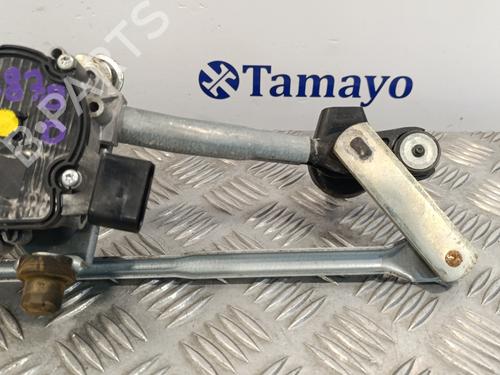 Front wiper motor HYUNDAI i20 II (GB, IB)  | BP17839220M29 