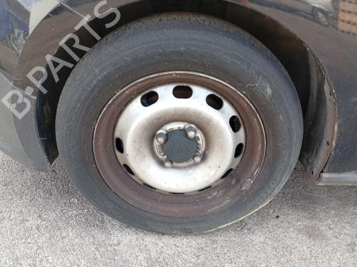 Used Left front steering knuckle Left front steering knuckle 37662888 37662888
