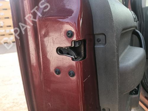 Used Front left lock Front left lock FORD TOURNEO CONNECT 1.8 TDCi (90 hp) 34222405 34222405