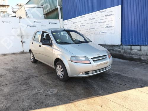 Brugte CHEVROLET AVEO / KALOS Hatchback (T200) 1.4 (83 hp) 4348370