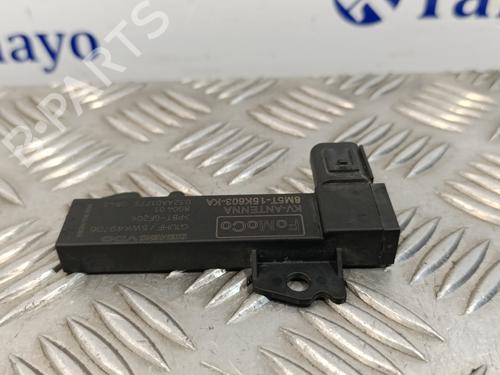 Electronic module FORD FIESTA VI (CB1, CCN) 1.6 TDCi | BP17543810M83 