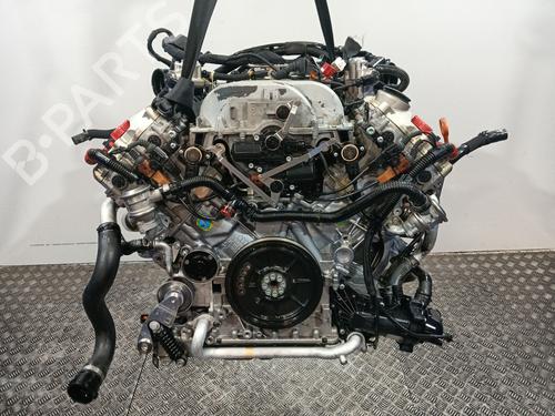 Used Engine Engine AUDI Q7 (4LB) 4.2 FSI quattro (350 hp) 34544929 34544929