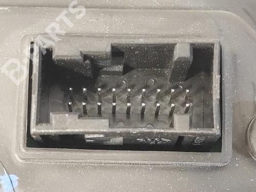 Instrument cluster PEUGEOT 307 CC (3B) 2.0 HDi 135 | BP9973546C47 