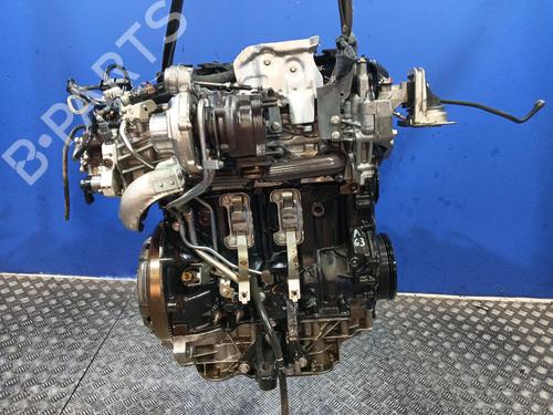 Engine OPEL VIVARO A Bus (X83) 2.0 CDTI (F7, J7, A07) | BP29501608M1 