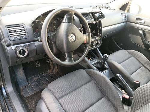 Retrovisor esquerdo VW POLO III (6N1) 75 1.6 | BP30616551C26 