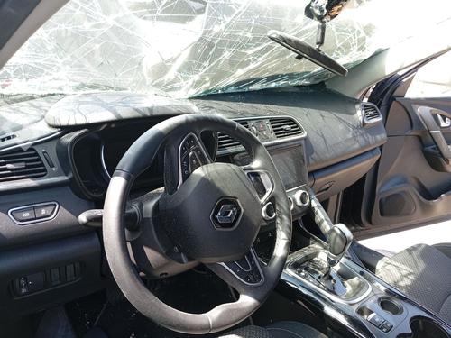 Tableau de bord Tableau de bord RENAULT KADJAR (HA_, HL_) 1.3 TCe 140 (HLNB, HLN1) (140 hp) 36597225 36597225