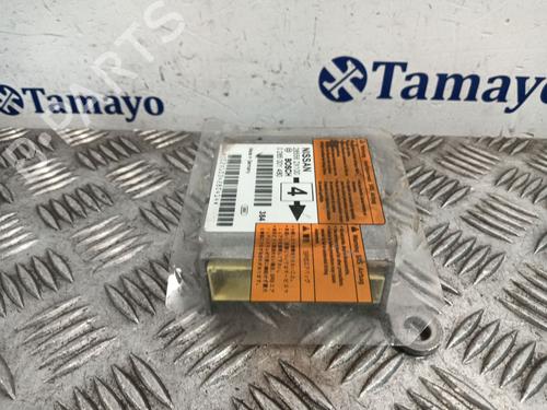 Used ECU airbags NISSAN TERRANO II (R20) [1992-2007]  27679821