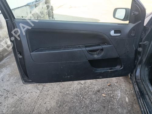 Engine FORD FIESTA V (JH_, JD_) 1.6 TDCi | BP32162589M1