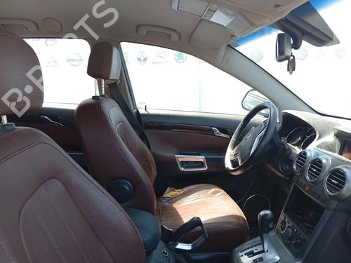 Used Left curtain airbag Left curtain airbag 38179621 38179621