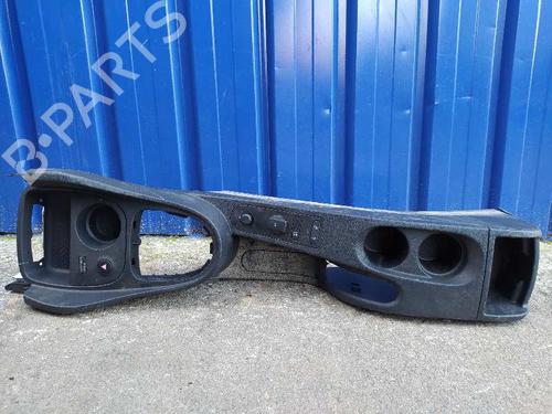 Used Middle console SEAT LEON (1P1) 1.2 TSI (105 hp) 14359789