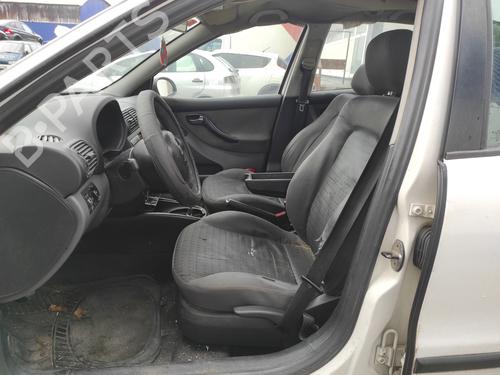 Steering pump SEAT TOLEDO II (1M2)  | BP22793576M99 