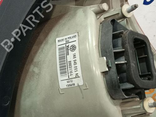 Left taillight VW GOLF V (1K1) 1.4 TSI | BP32096513C34 