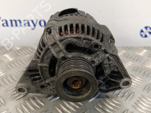 Used Alternator NISSAN MICRA II (K11) [1992-2007]  17480924