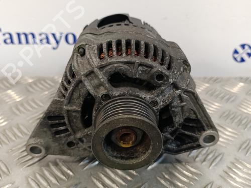 Alternator NISSAN MICRA II (K11) [1992-2007]  17480924