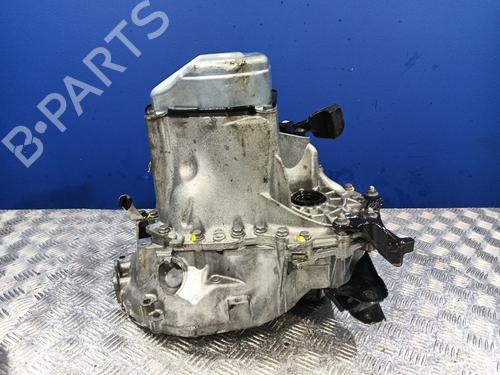 Gearbox CITROËN C3 III (SX) 1.2 PURETECH 82 | BP32301647M3