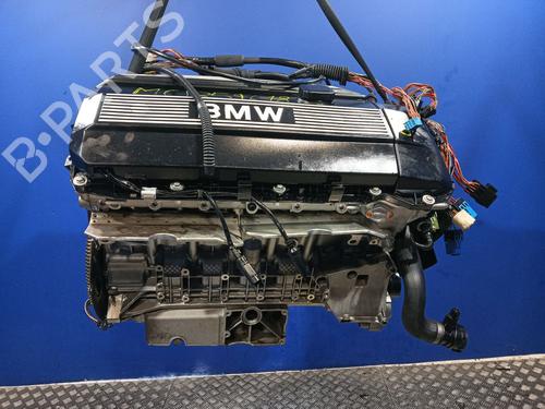 Used Engine BMW 3 (E46) 330 i (231 hp) 30124532