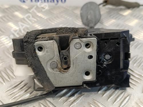 Front left lock RENAULT CLIO IV (BH_)  | BP18531691C98 