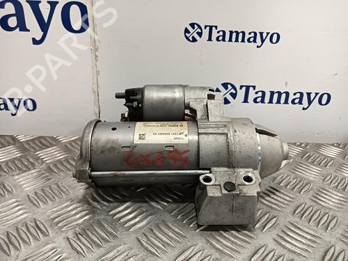 Starter BMW 1 (F21) 120 d | BP20510194M8 