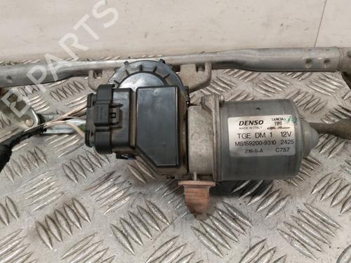 Front wiper motor FORD KA (RU8) 1.2 | BP37442990M29 - Image 2