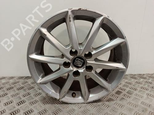 Jante Jante SEAT IBIZA IV (6J5, 6P1) 1.4 TDI (90 hp) 34636600 34636600