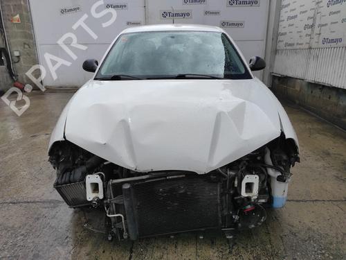 Right front shock absorber SEAT IBIZA III (6L1) 1.4 TDI | BP21129483M17