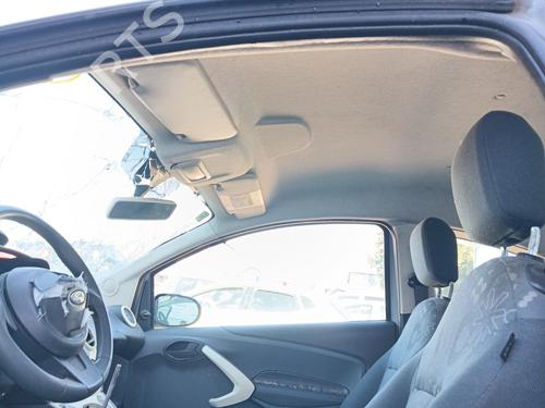 Right mirror FORD KA (RU8) 1.2 | BP29475812C27 
