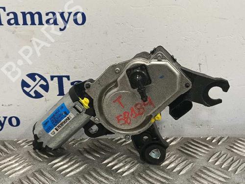 Used Rear wiper motor AUDI A1 Sportback (8XA, 8XF) [2011-2019]  25889716