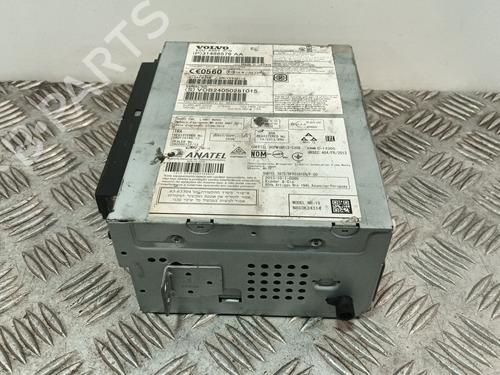 Radio VOLVO V40 Hatchback (525) D3 | BP33289666E6 - Image 2