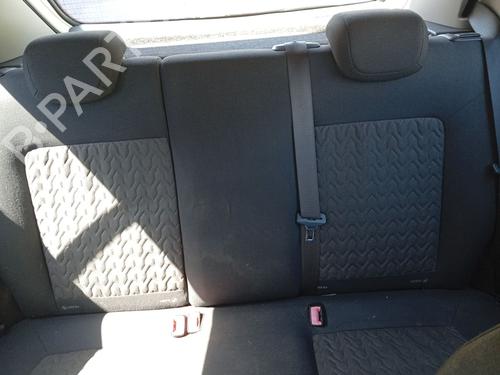 Stoel achter Stoel achter OPEL CORSA D (S07) 1.2 (L08, L68) (86 hp) 36500759 36500759