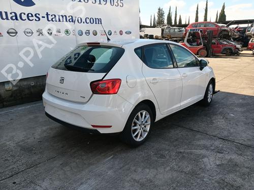 Engine SEAT IBIZA IV (6J5, 6P1) 1.4 TDI | BP33016862M1  - Image 10