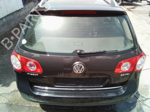 Sterownik / Moduł skrzyni biegów VW PASSAT B6 Variant (3C5) 2.0 TFSI | BP16500056M52 