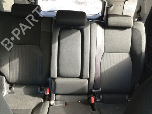 Used Rear seat Rear seat 38179492 38179492