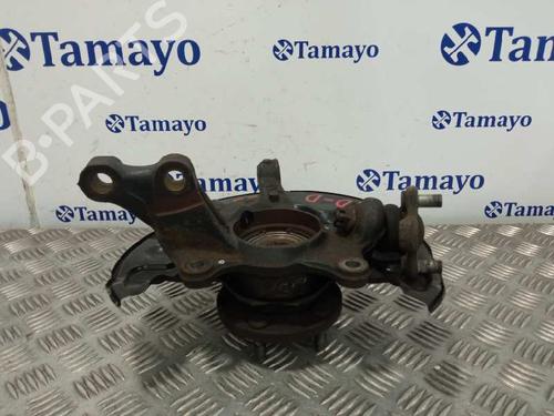 Right front steering knuckle TOYOTA AVENSIS Estate (_T25_)  | BP27249607M26 