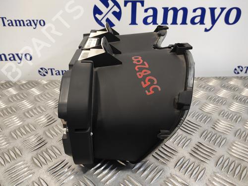 Instrument cluster TOYOTA AURIS (_E15_) 1.6 (ZRE151_, ZRE151R) | BP17029742C47 