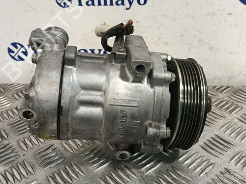 AC compressor OPEL CORSA C (X01) | BP31117107M34 - Image 3