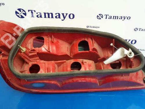 Right taillight PEUGEOT 406 (8B)  | BP1432325C35 