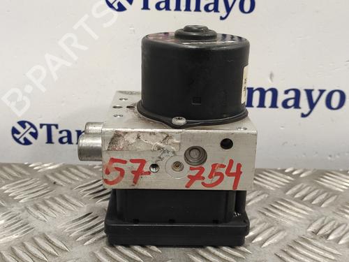 ABS pump VW GOLF III (1H1) 1.6 | BP22987221M43