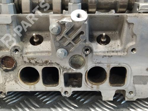 Cylinder head MERCEDES-BENZ S-CLASS (W220)  | BP10970093M5 