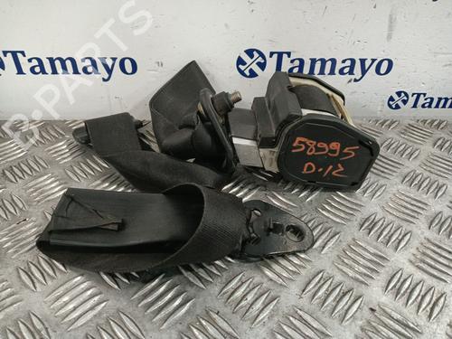Used Front left seatbelt FORD TRANSIT Van (FA_ _) [2000-2006]  29479732