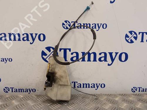 Used Front left lock FORD KA (RB_) [1996-2008]  26153195
