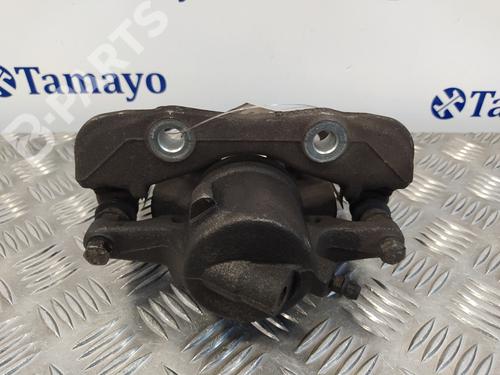 Left front brake caliper CITROËN C3 Pluriel (HB_) 1.4 HDi | BP11565338M105