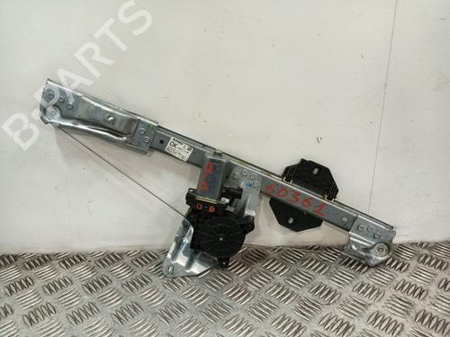 front-right-window-mechanism-dacia-sandero-ii-2012-33650127 main image