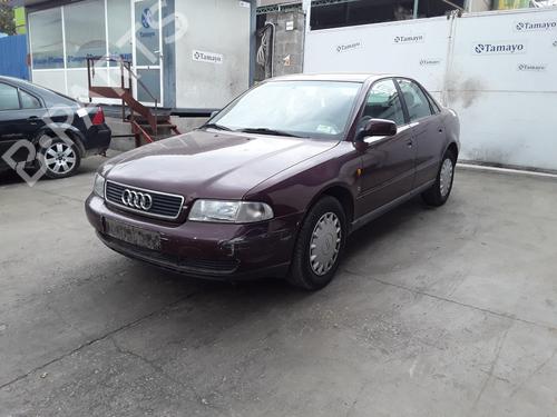 Airbag module AUDI A4 B5 (8D2)  | BP25914760M53 