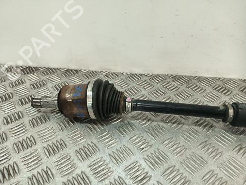 Right front driveshaft OPEL CORSA D (S07) 1.3 CDTI (L08, L68) | BP34137861M39 - Image 2
